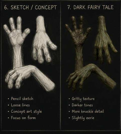 HandReference HandReference